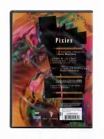 Dvd Pixies - Imagem 2
