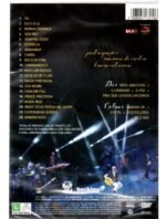 Dvd Vander Lee - 20 Anos - Imagem 2