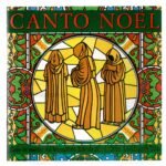 Cd Canto Noel - Coro Del Monjes Del Monasterio Benedictino