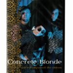 Dvd Concrete Blonde: Still in Hollywood - The Videos