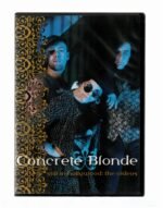 Dvd Concrete Blonde: Still in Hollywood - The Videos