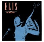 Cd Elis Regina - O Mito - Imagem 3