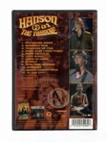 DVD HANSON - AT THE FILLMORE - Imagem 2