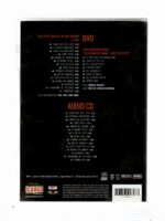 Dvd + Cd Kreator - At The Pulsse Of Kapitulation - Imagem 2