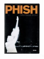 Dvd - Phish Bitterdwrrt Motel - Imagem 3