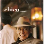 Dvd Chico Buarque - à Flor Da Pele