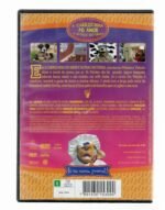 Dvd Tv Colosso - 2 A Carrocinha Do Amor E Outros - Imagem 2