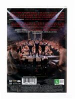 Dvd Duplo Blue Man Group - Imagem 2