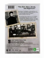 Beatles, the - Pete Best Of (dvd) - Imagem 2