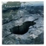 Cd Apocalyptica - Life Burns! - Imagem 3
