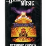 Dvd Megadeth - Behind The Music