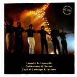 Cd Amigos