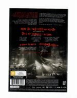 Dvd How Did We End Up Here: Live at Wembley Arena - Imagem 2