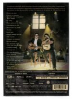 Dvd César Menotti & Fabiano - Palavras De Amor - Imagem 2
