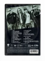 DVD Metallica - The Videos 1989-2004 - Imagem 2