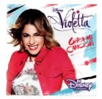 Cd Violetta - Gira Mi Canción - Imagem 3