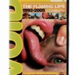 Dvd Void The Flaming Lips - 1992-2005