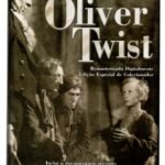 DVD Oliver Twist  Alec Guinness