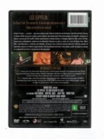 Dvd Duplo Led Zeppelin - The Song Remains The Same - Imagem 2