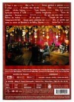 DVD Engenhiros do Hawaii Acustico MTV - Imagem 2