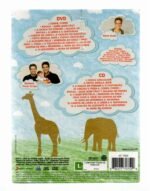 DVD XSPB10 -  Baixinhos Bichinhos & Mais - Imagem 2