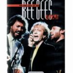 Dvd The Very Best Of Bee Gees - Live! One For All