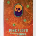 Dvd - Pink Floyd - Live At Pompeii (Versão do Diretor)