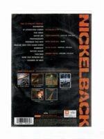 Dvd Nickelback - The Ultimate Video Collection - Imagem 2