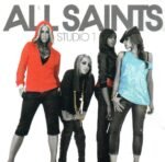 CD All Saints: Studio 1 - Imagem 3