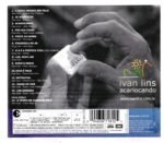 Cd Ivan Lins - Acariocando - Imagem 2