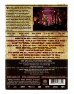 Dvd  Ac/ Dc - No Bull The Directors Cut (digipack) - Imagem 2