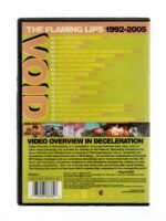Dvd Void The Flaming Lips - 1992-2005 - Imagem 2