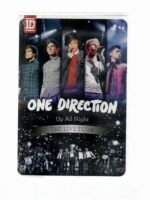 Dvd One Direction - Up All Night / The Live Tour - Novo*** - Imagem 3