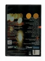 Dvd Hangar - Hautend By Your Ghosts In Ijuí - Imagem 2