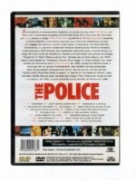 Dvd The Police Greatest Hits - Imagem 2
