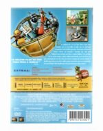 Dvd Robôs - Imagem 2