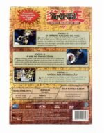 Dvd Yu-Gi-Oh! O Espírito Maligno do Anel - Vol. 5 - Imagem 2