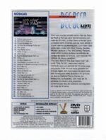 Dvd The Very Best Of Bee Gees - Live! One For All - Imagem 2