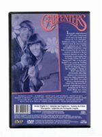 Dvd Carpenters - Interpretations - Imagem 2