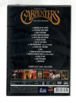 Dvd Carpenters - The Live History - Imagem 2