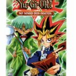 Dvd Yu-gi-oh! No Ninho Dos Insetos