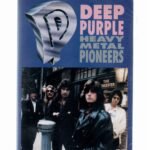 Dvd Deep Purple - Heavy Metal Pioneers