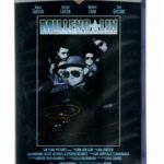 Dvd Millecolin - And The Hi-8 Adventures