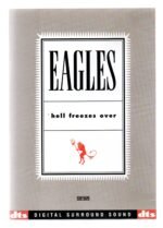 Dvd Eagles - Hell Freezes Over - Imagem 3