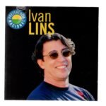 Cd Ivan Lins - Preferência Nacional