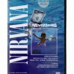 Dvd nirvana - nevermind