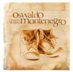 CD Oswaldo Montenegro A partir de agora