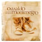 CD Oswaldo Montenegro A partir de agora