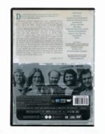 Dvd Dixie Dregs - Live At Montreux 1978 - Imagem 2