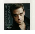 CD ROBBIE WILLIAMS - THE BEST SO FAR